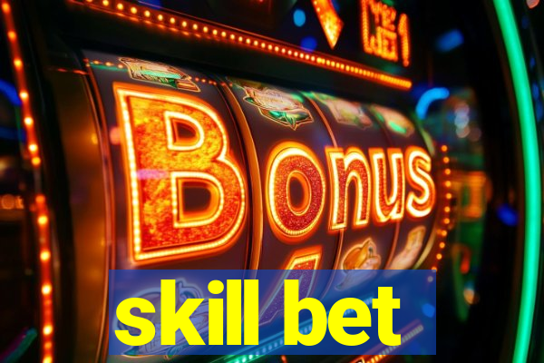 skill bet